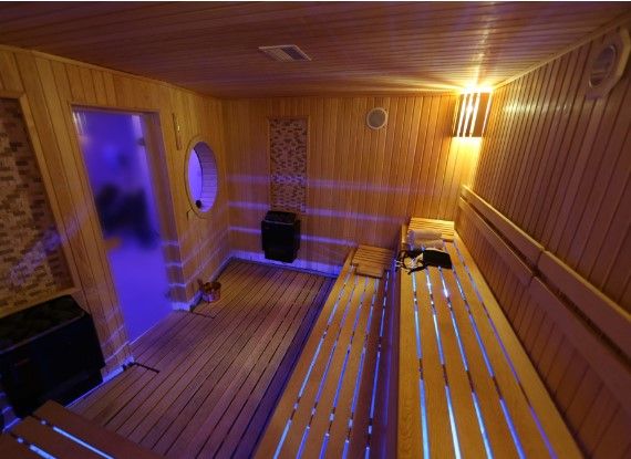 Yayda sauna qəbul etmək lazımdır –  Həkimdən maraqlı açıqlama