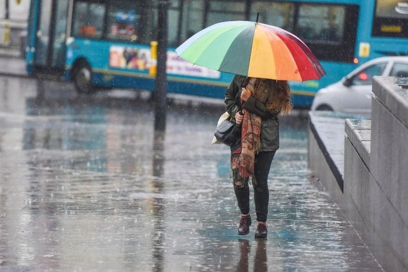 Yağışlı hava nə vaxtadək  davam edəcək?