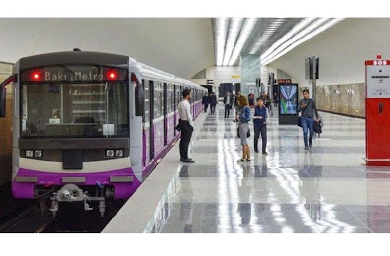 Metronun üç stansiyasında tibb məntəqələri  yaradılacaq