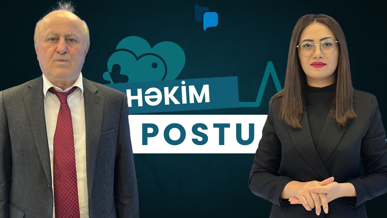 Azərbaycanda leykemiyanın dəhşətli səbəbləri:  qan xərçəngi tam sağalırmı? - Professor MirEldar Babayev -  VİDEO