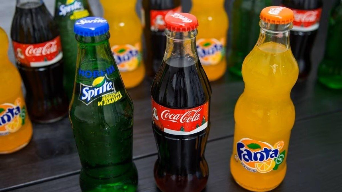 Coca-Cola, Fanta, Sprite, Fuse Tea:  Hamısı marketlərdən yığılır - Səbəb