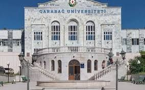 Qarabağ Universitetinin Klinikası yaradıldı -  FƏRMAN