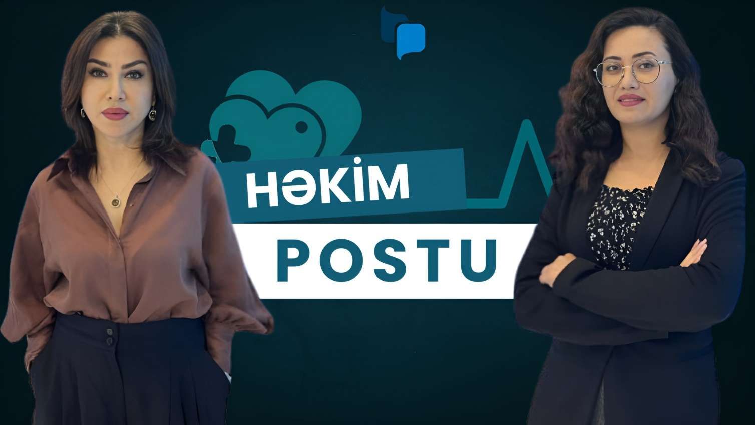 İmmunitetin dostu, ya düşməni?  -  Peyvəndlər   – Pediatrla müsahibə+VİDEO