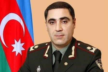 Generalın 21 yaşlı oğlu vəfat etdi -  FOTO