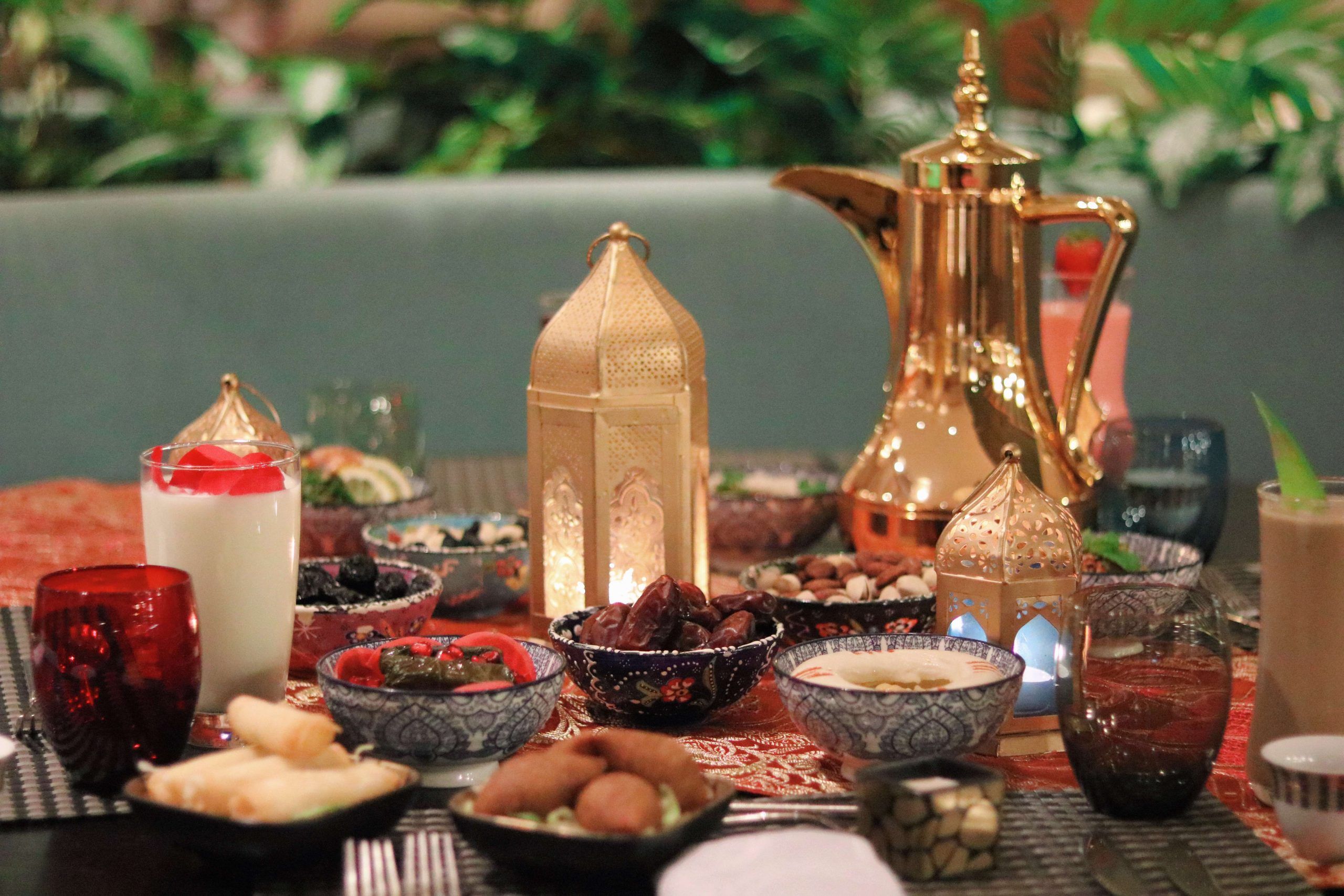 Ramazan ayının ikinci gününün duası -  İmsak və iftar vaxtı