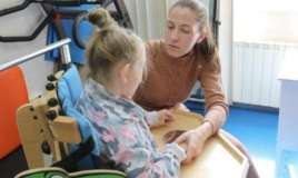 Moskvada uşaqların reabilitasiyası üçün  yeni növ səs terapiyasından istifadə olunur