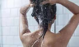 Sirkəli su ilə duş qəbul etməyin  faydaları