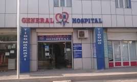 "General Hospital"dakı saxtakarlıqla bağlı cinayət işi başlandı -  RƏSMİ