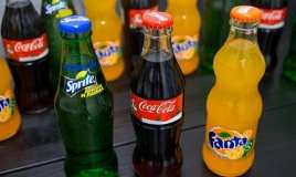 Coca-Cola, Fanta, Sprite, Fuse Tea:  Hamısı marketlərdən yığılır - Səbəb