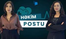 İmmunitetin dostu, ya düşməni?  -  Peyvəndlər   – Pediatrla müsahibə+VİDEO