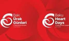 Bakıda Ürək Günləri başlayır 