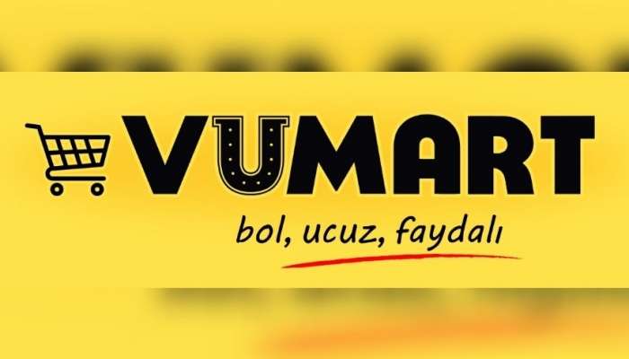 Vumart-da böyük açılış endirimi! -  VİDEO