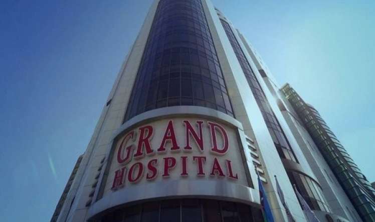 “Grand Hospital”da ölən qızın atası:  Həkim bizimlə üz-üzə gəlməkdən qaçır