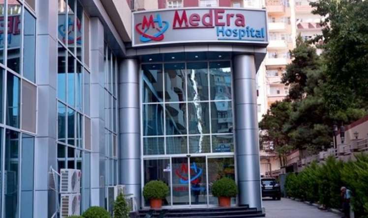 “Medera” hospitalda əməliyyata girən xəstə öldü -  HƏKİM SƏHLƏNKARLIĞI İDDİASI