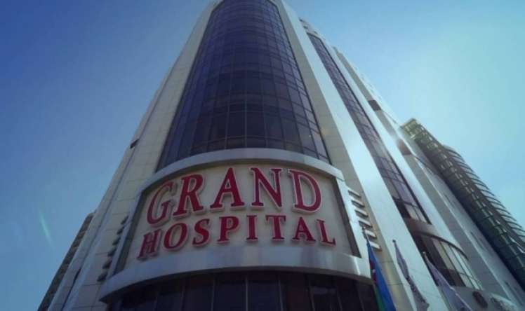 “Grand Hospital”da əməliyyat zamanı daha bir  ÖLÜM