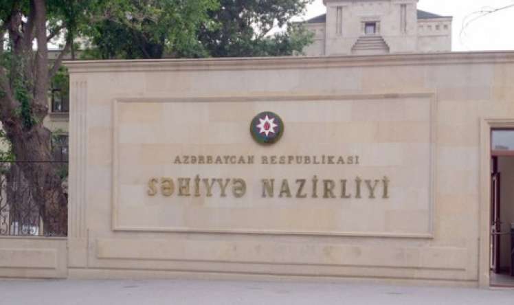 Səhiyyə Nazirliyininin bu səlahiyyəti ləğv edildi 