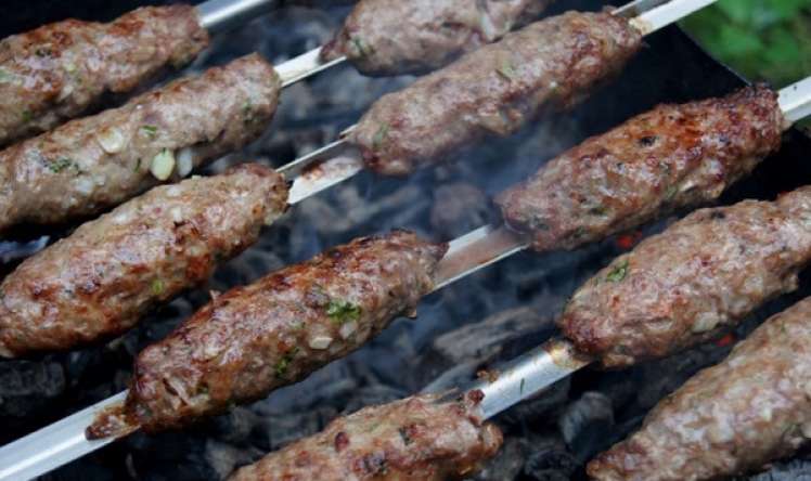 Kabab iyi və tüstüsü ziyanlıdır –  Xərçəng yaradan kanserogen maddə var