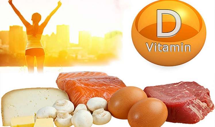 Nəyə görə insan Vitamin D-siz yaşaya bilməz –  Azərbaycan əhalisində bu vitamin əskikliyi var