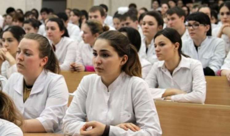 Azərbaycan Tibb Universitetinə qəbul planı kəskin azaldıldı -  Açıqlama