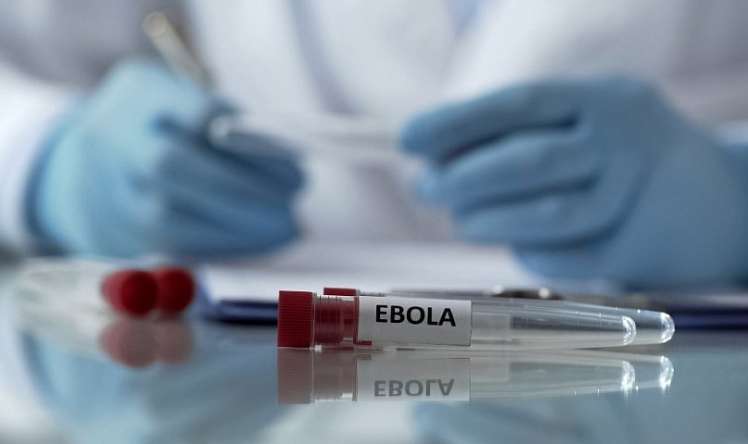 EBOLA qayıdır –  Virusun insana təsiri və qorunma yolları