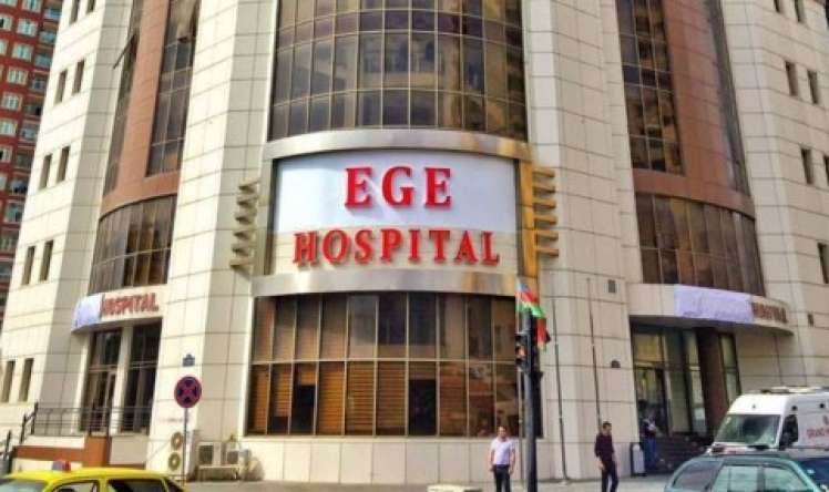 “Ege Hospital”dakı azərbaycanlı həkimlər məcburi işdən çıxarıldı -   II SİYAHI