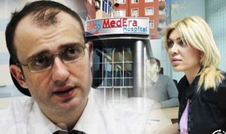 MedEra klinikasından daha bir şikayət -  Epilepsiyalı xəstəyə şüa veriblər?