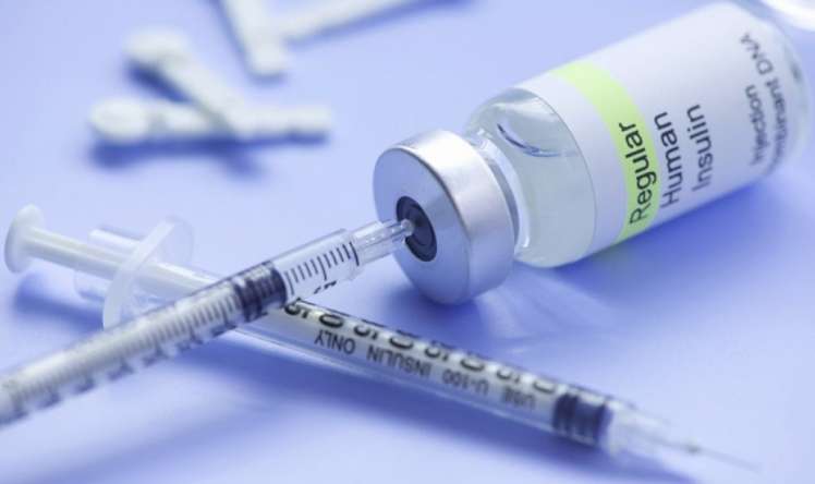 Dünya insulin çatışmazlığı ilə üz-üzə qalacaq -  Dəhşətli proqnoz