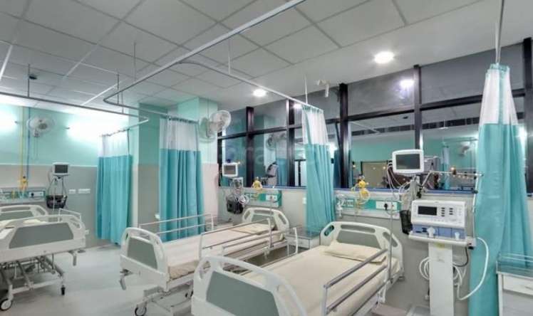 Azərbaycan Gürcüstanla sərhəddə qripə qarşı hospitallar açdı 