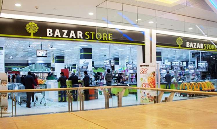 “Bazarstore”da satılan düyünün tərkibi heyrət doğurdu –  Video