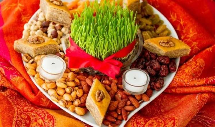 Novruz xonçasının ən faydalı çərəzləri -  Ağ ciyər xəstəliklərinin dərmanıdır