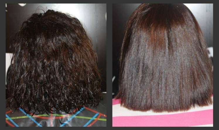 Keratin xərçəng mənbəyidir –  Qadağan olunmuş məhsul Azərbaycan salonlarında