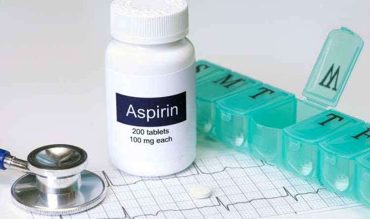 Aspirin dərmanı beyinə qansızma riskini artırır –  Alimlərdən XƏBƏRDARLIQ