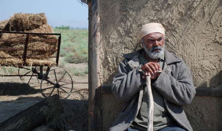 Tanınmış aktyorun ürəyinə stend yerləşdirilib 