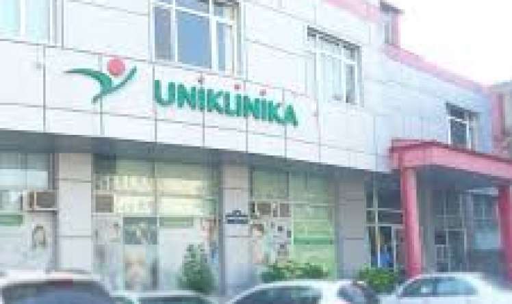 Bakıda özəl klinikada 16 yaşlı oğlan əməliyyat zamanı öldü 