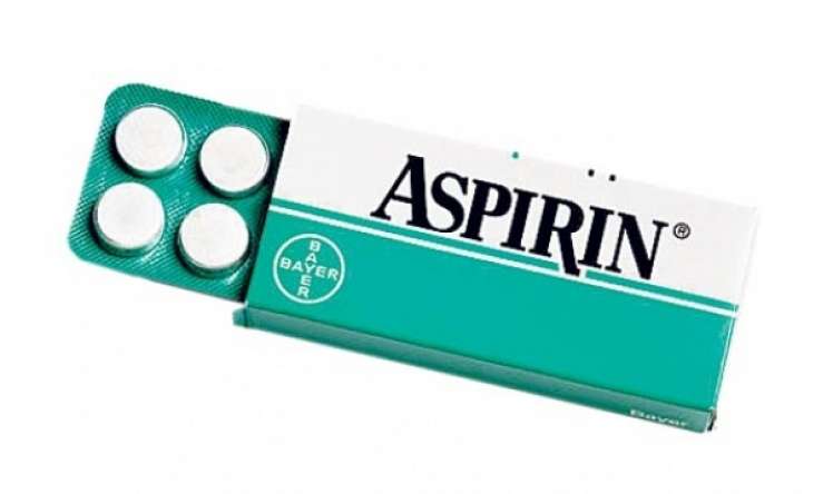 Aspirinin süd vəzi xərçəngində rolu –  Alimlər araşdırdı