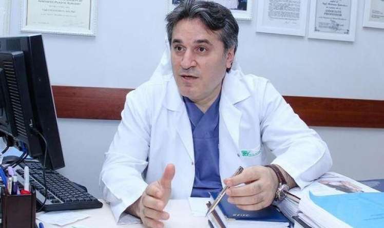 Vaqif Qələndərlinin klinikasının lisenziyası ləğv edilə bilər -  XƏBƏRDARLIQ