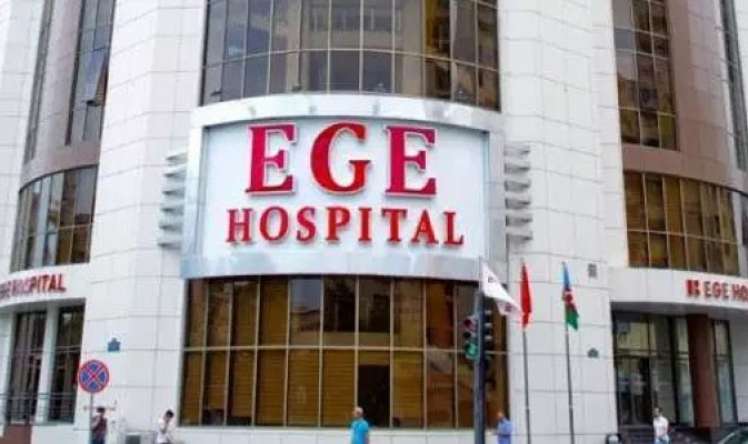 “Ege hospital”da daha bir ölüm -  Bu dəfə 20 yaşlı gənc