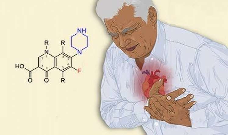  Bu antibiotiklər ürəkdə problemlər yaradır –  ALİMLƏR