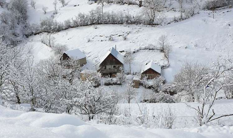 Temperatur 18 dərəcə aşağı enib -   FAKTİKİ HAVA