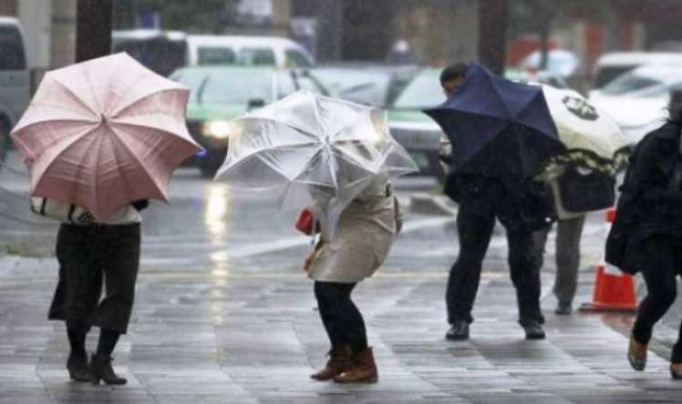 Meteohəssas insanların diqqətinə -   Hava narahatlıq hissi yaradacaq 