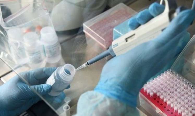 Kanalizasiya sularında da koronavirus tapıldı 