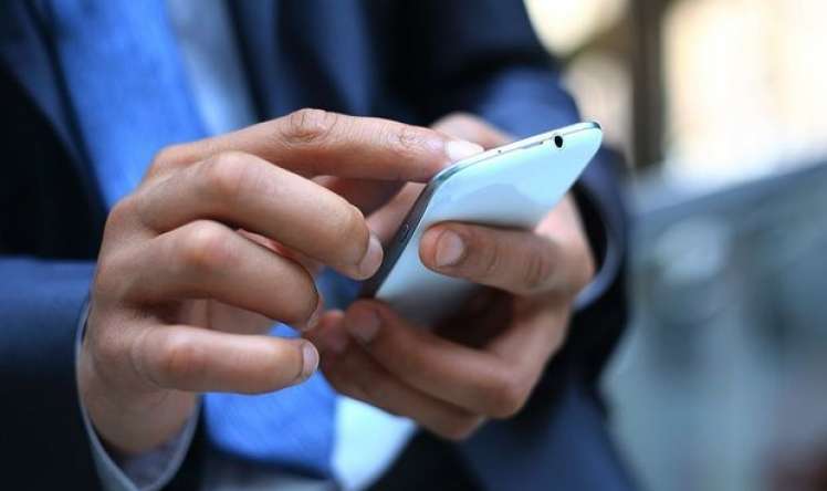 8103 sms nömrəsinə nalayiq sözlər yazanlar cəzalandırıldı 