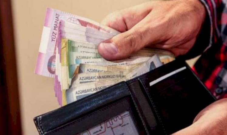 190 manat üçün müraciətlərin qəbulu başa çatdı 