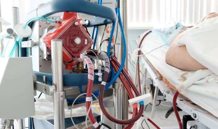 ECMO-ya qoşulan Bəhram Bağırzadənin videosu yayıldı?   - RƏSMİ