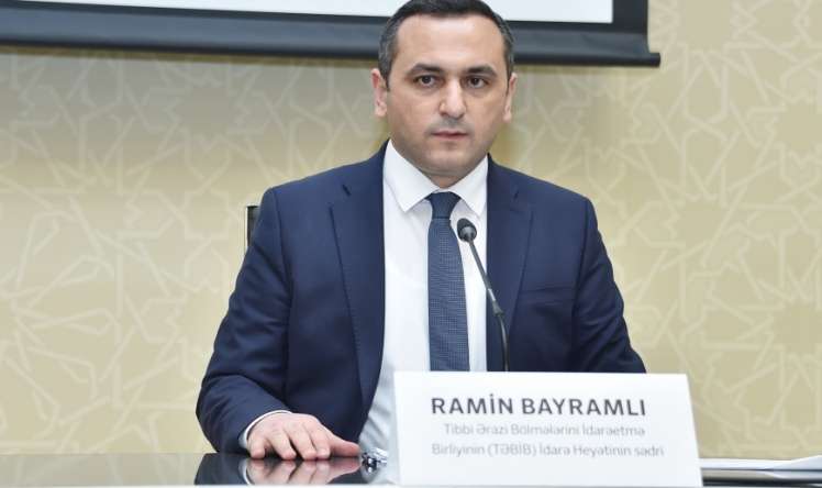 Ramin Bayramlı Operativ Qərargahın brifinqlərinə niyə qatılmır?  – RƏSMİ AÇIQLAMA