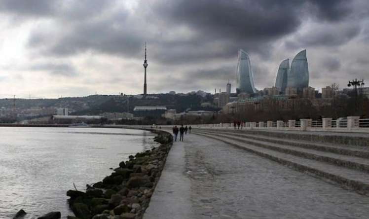 Hava ilə bağlı  XƏBƏRDARLIQ