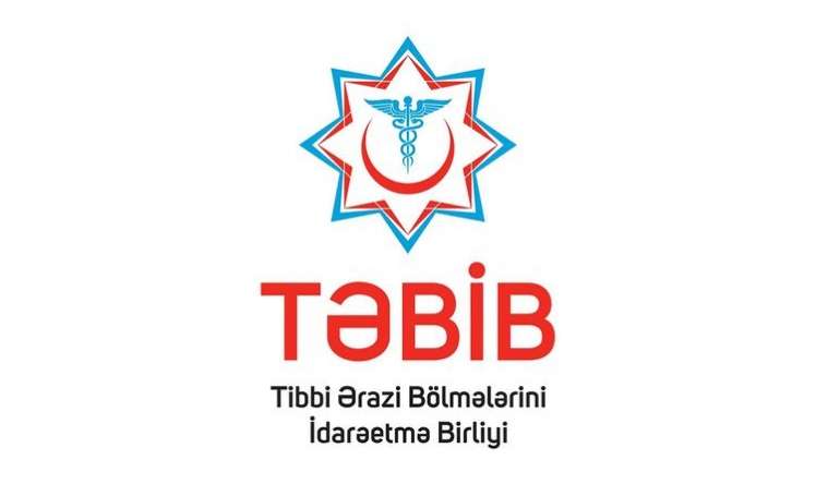 TƏBİB-dən yeni təyinat 