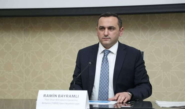 "Bəzi həkimlər özlərindən müalicə yazırlar" -  Ramin Bayramlı