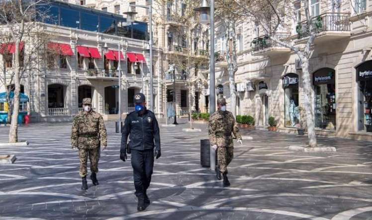 Yoluxma artdı, karantin rejimi yenidən sərtləşdiriləcək? -  AÇIQLAMA 