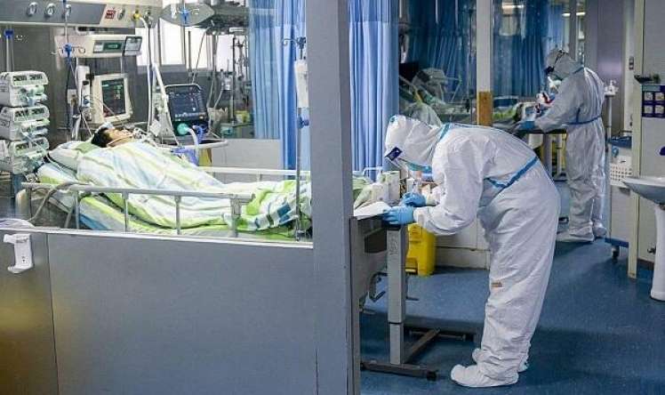 Vaksinlərin effektsiz olduğu mutant koronavirus aşkarlandı 